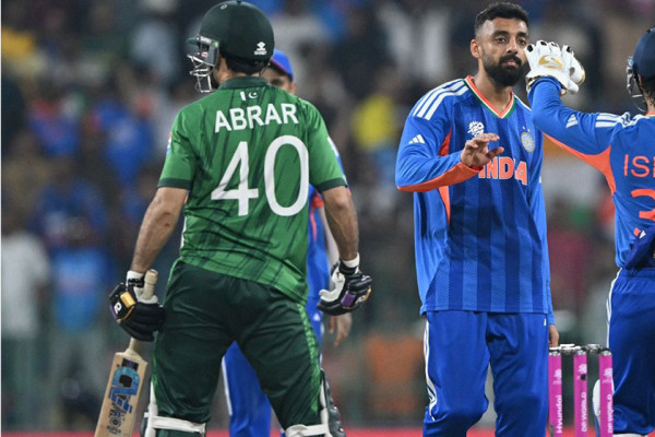 आइसिसी टी ट्वान्टी विश्वकप: रोमाञ्चक भिडन्तको प्रतीक्षामा समर्थक